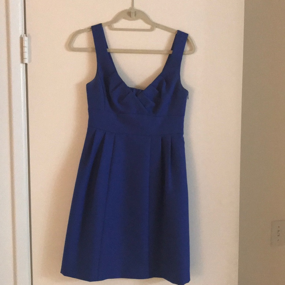 Nanette Lepore Cocktail Dress